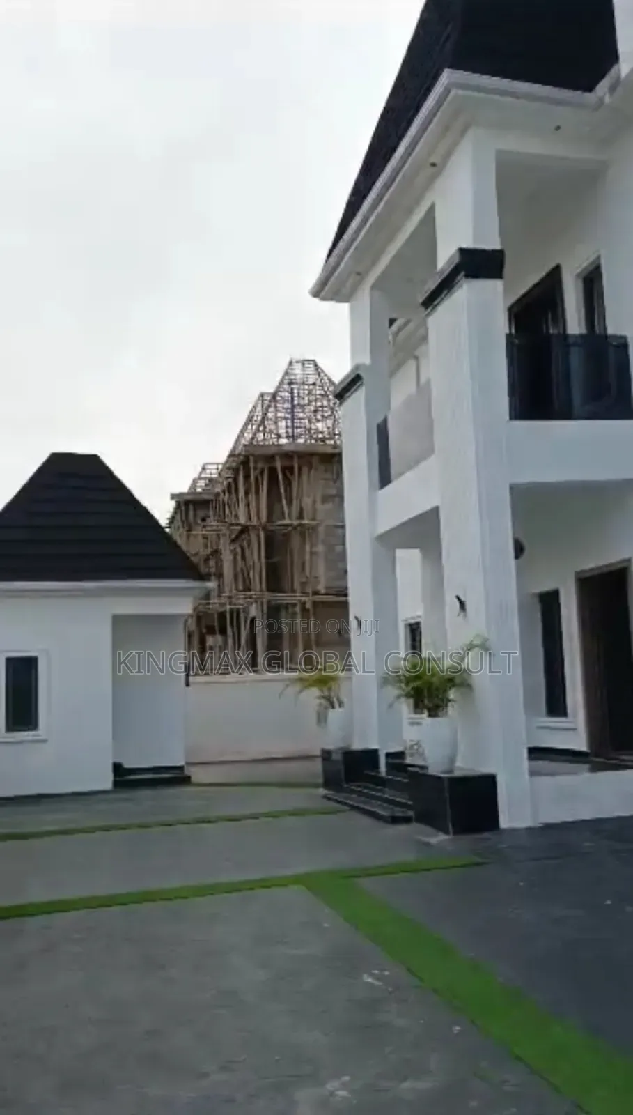 6bdrm Duplex in Gwarinpa for sale in Gwarinpa