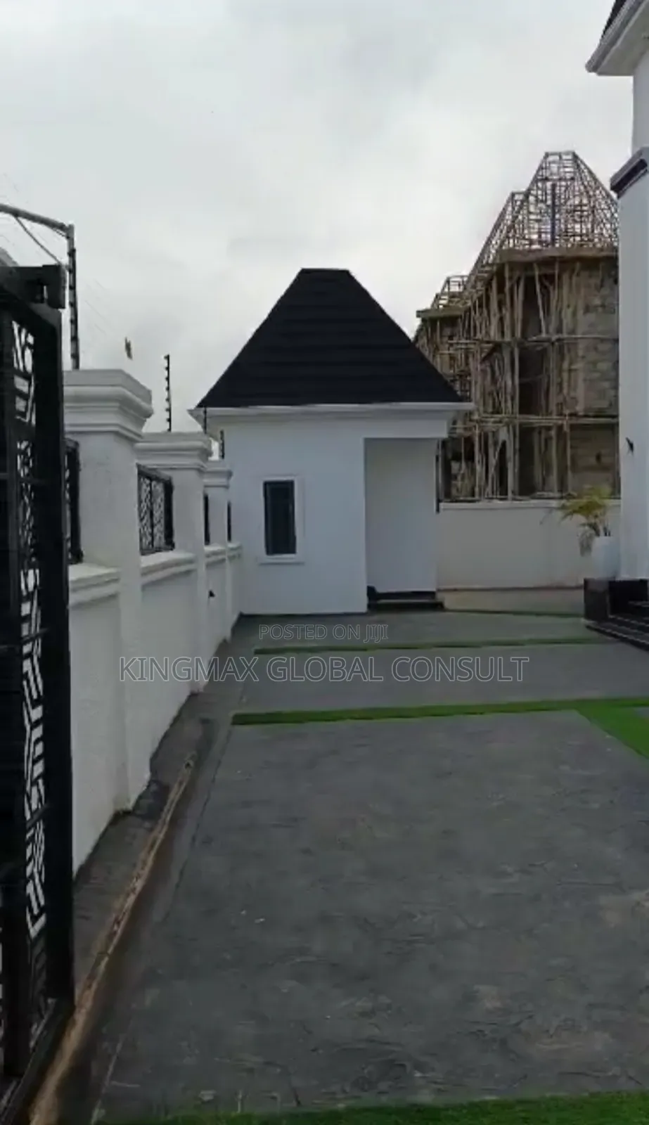 6bdrm Duplex in Gwarinpa for sale in Gwarinpa