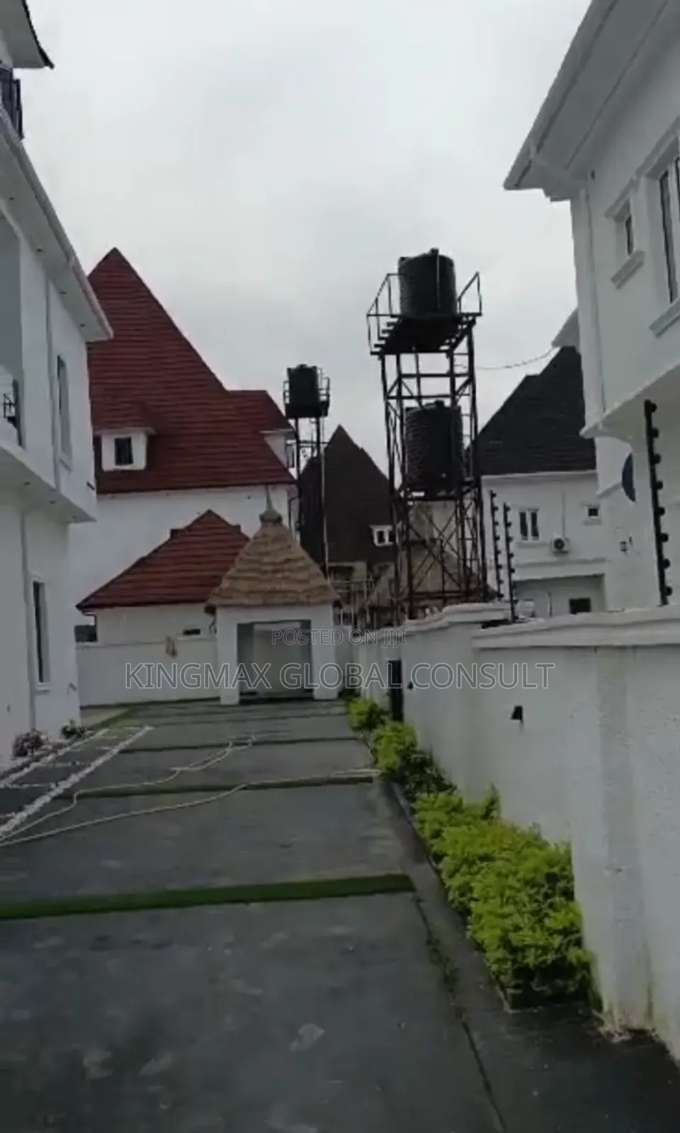 6bdrm Duplex in Gwarinpa for sale in Gwarinpa