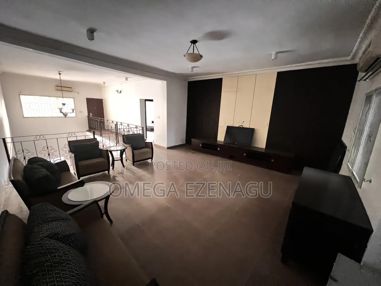 3bdrm Duplex in Hamptons, Maitama for rent in Maitama