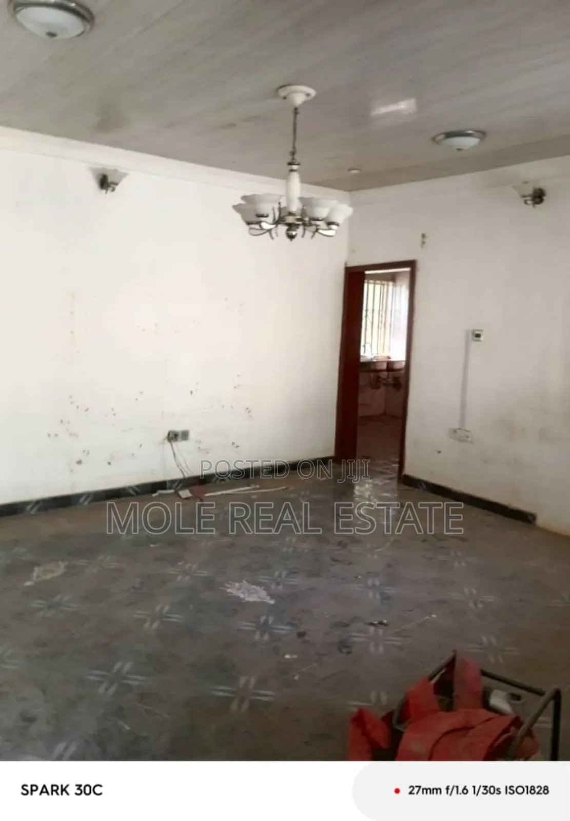 5 Flats 4 Sale at Command via Abule Egba in Abule Egba
