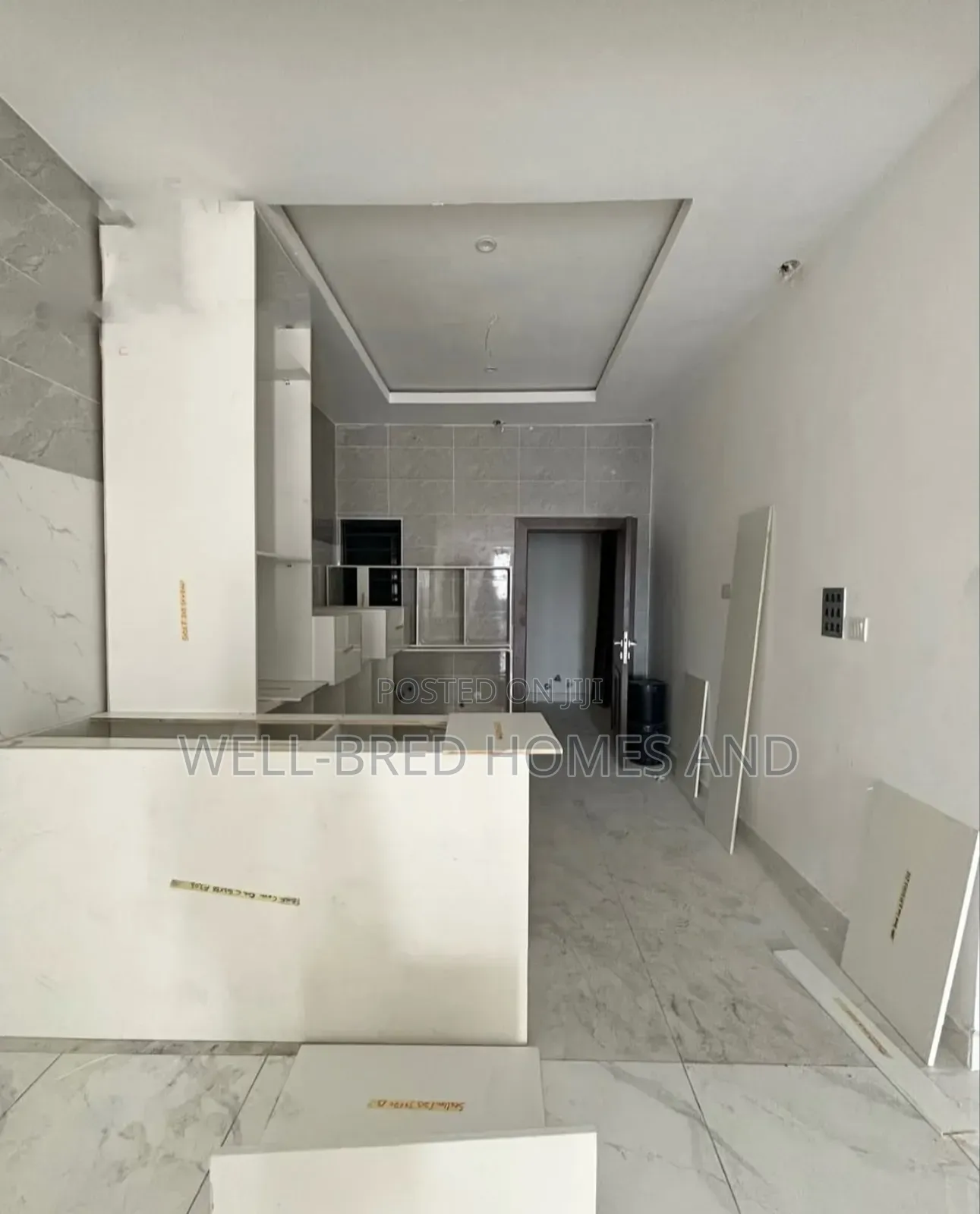 2bdrm Apartment in Ikate Lekki Lagos for rent in Ikate