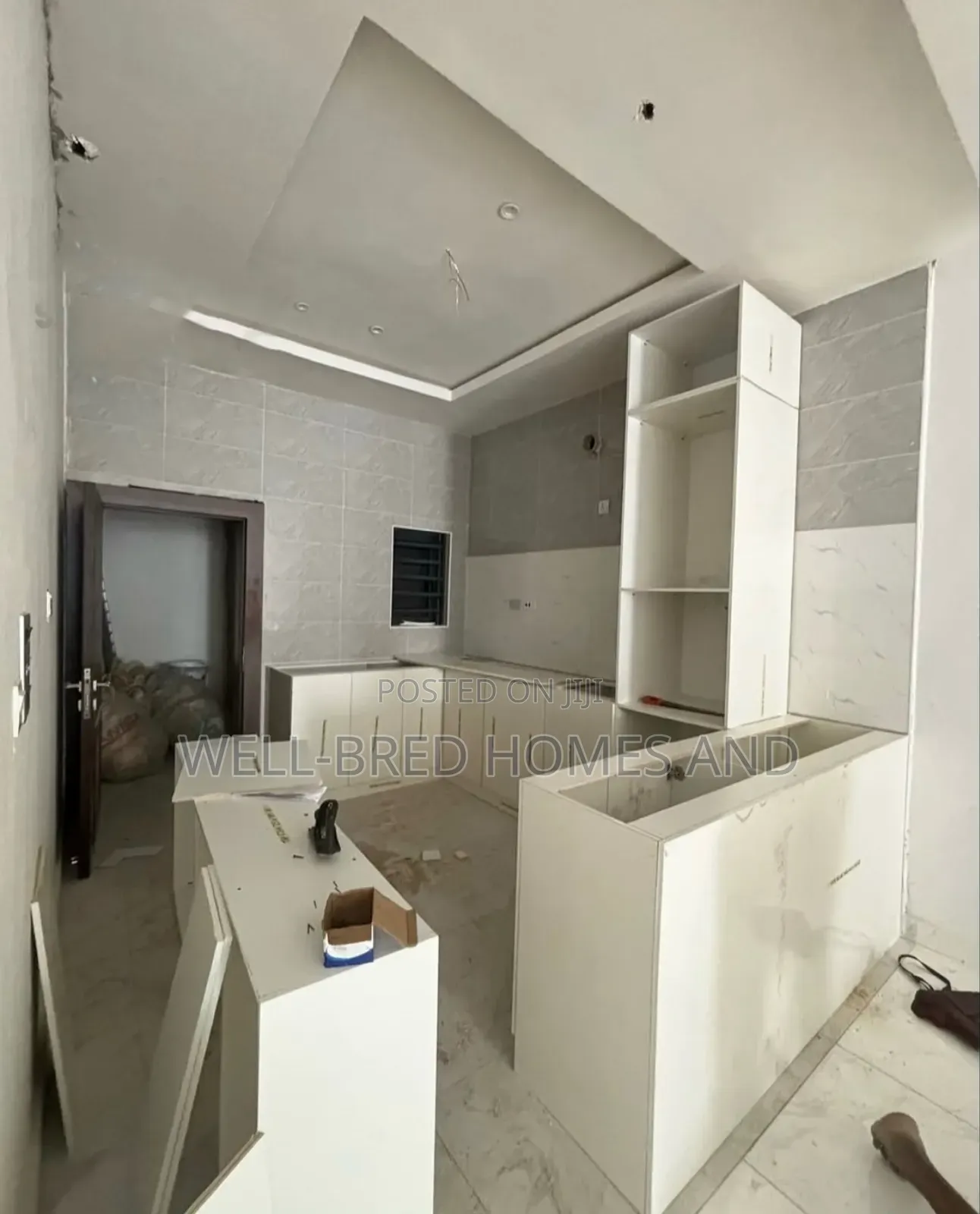 2bdrm Apartment in Ikate Lekki Lagos for rent in Ikate