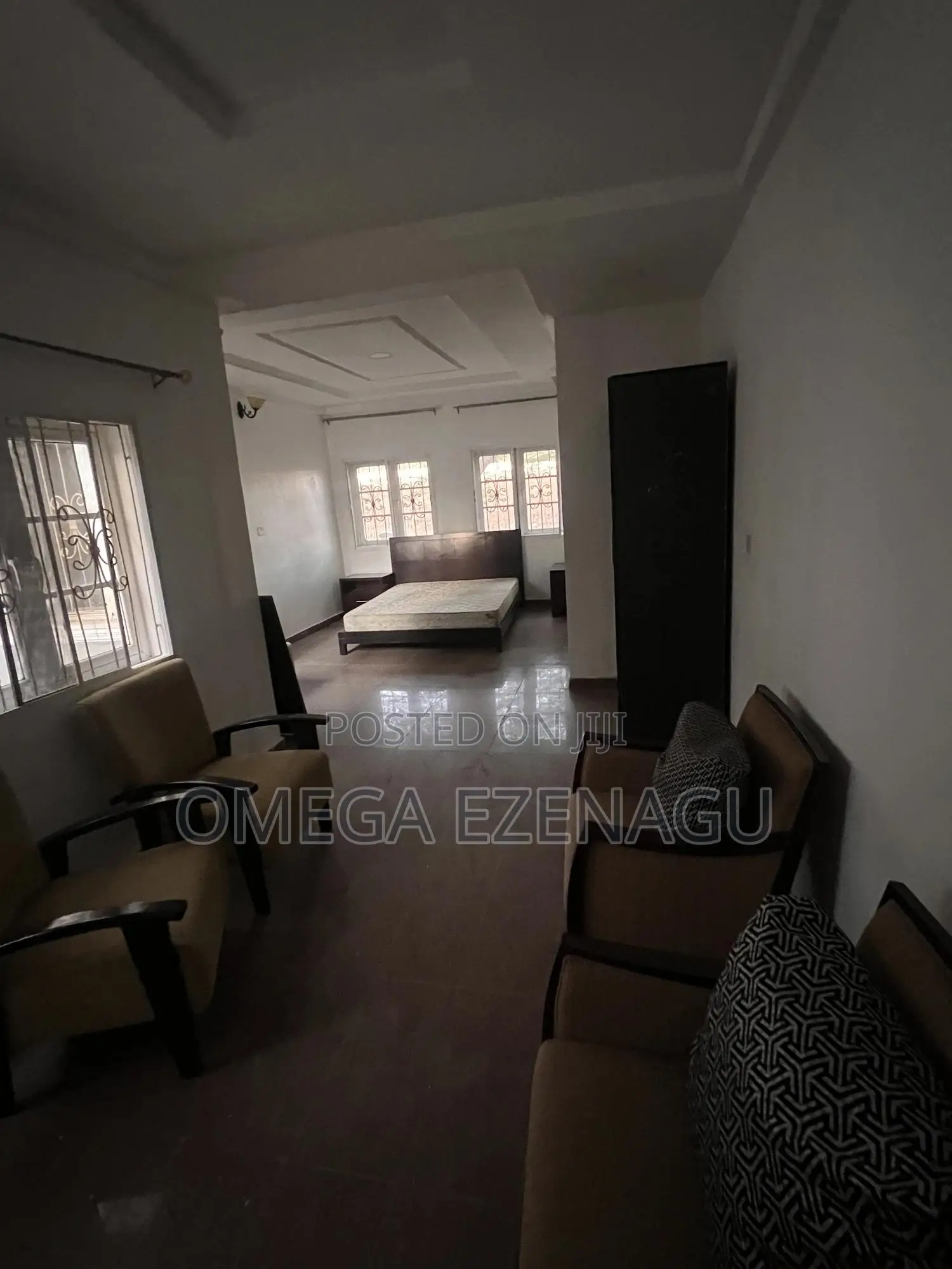3bdrm Duplex in Hamptons, Maitama for rent in Maitama