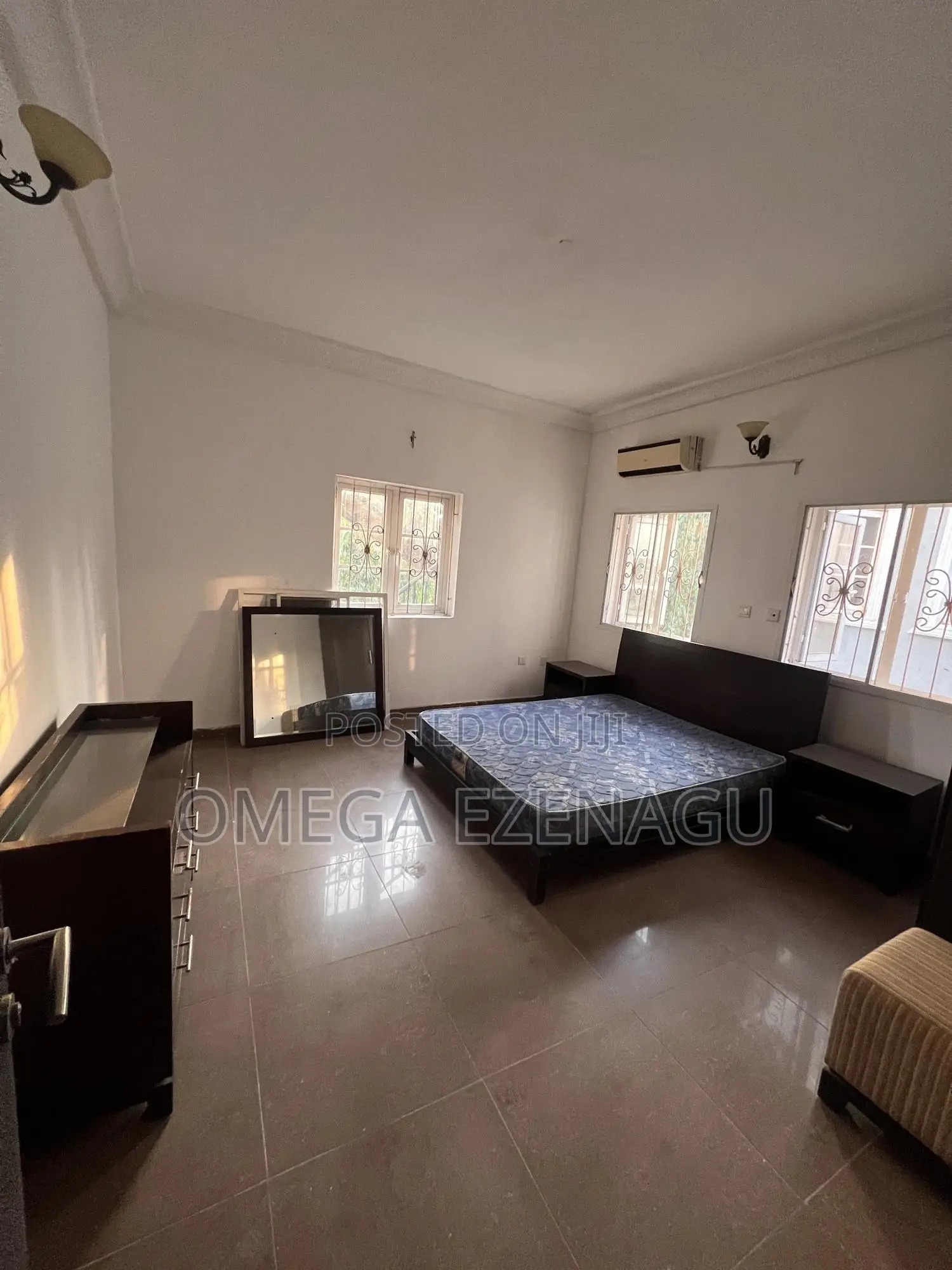 3bdrm Duplex in Hamptons, Maitama for rent in Maitama