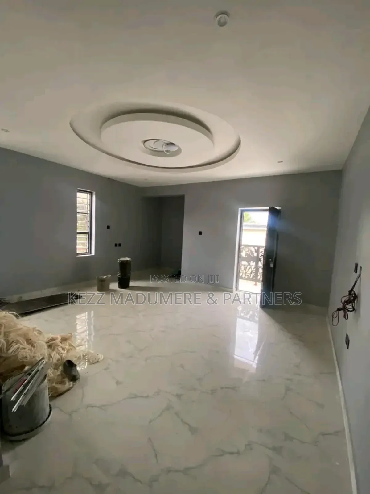 5bdrm Duplex in Woji , Port Harcourt for sale in Woji
