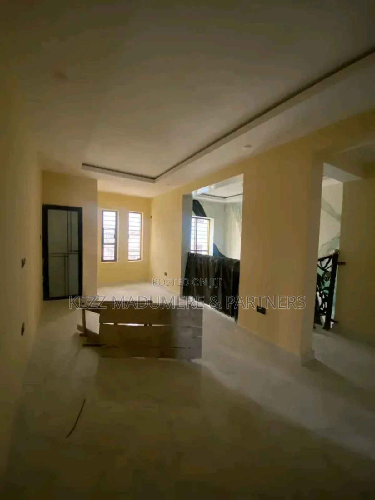 5bdrm Duplex in Woji , Port Harcourt for sale in Woji