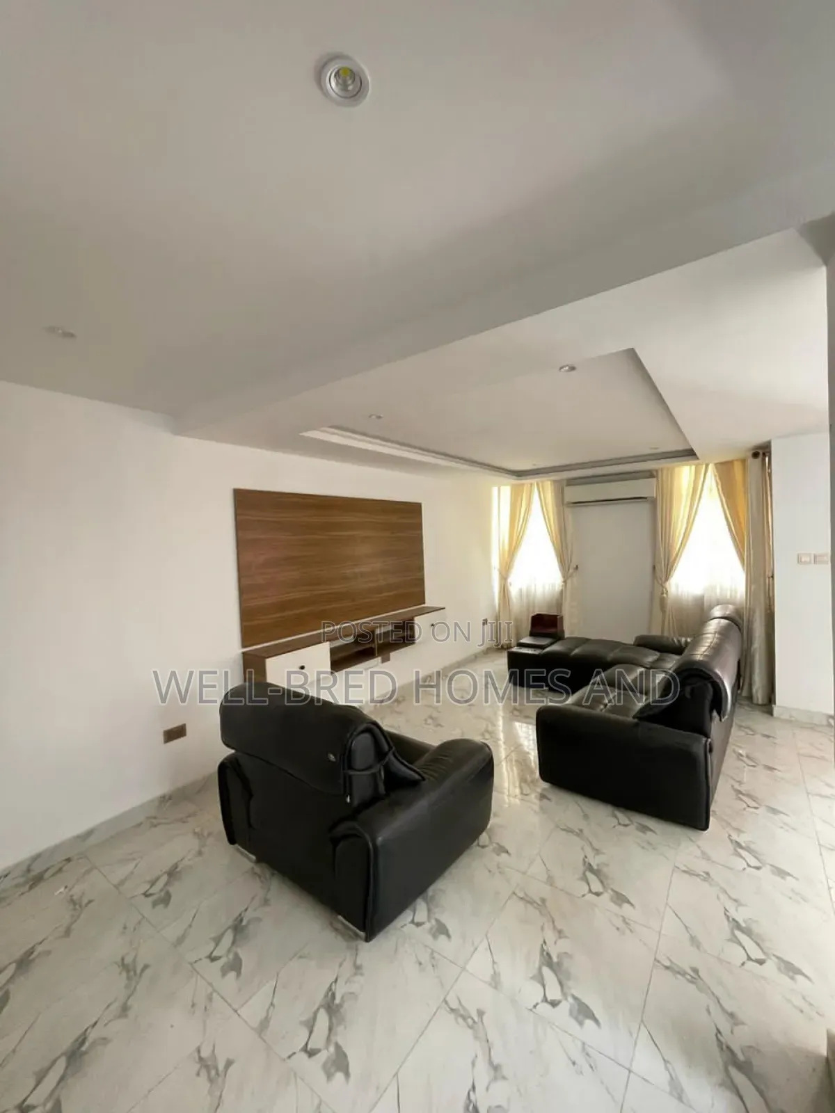 4bdrm Duplex in Ikate Lekki Lagos for sale in Ikate