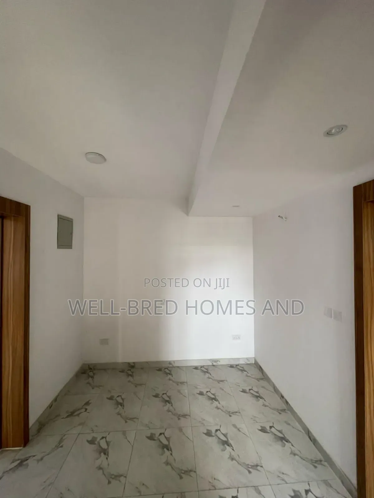 4bdrm Duplex in Ikate Lekki Lagos for sale in Ikate