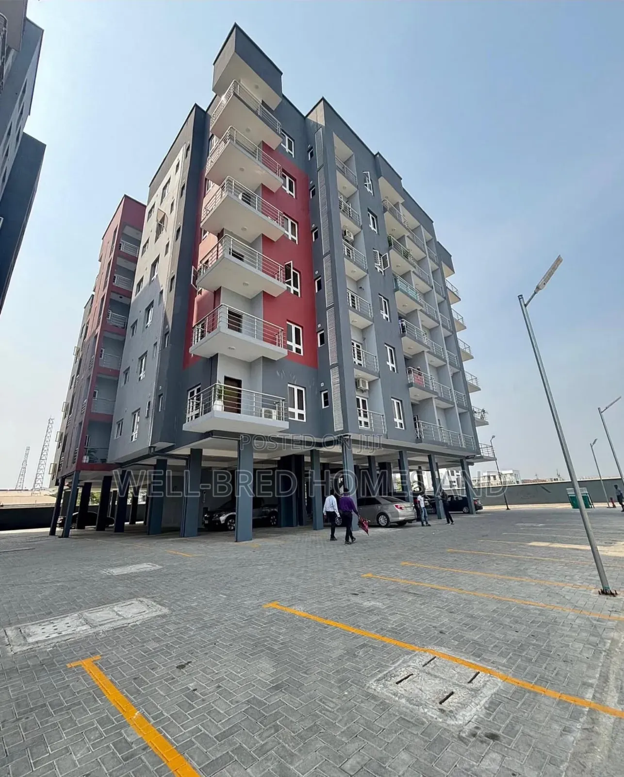 2bedroom Apartment In Ikate Lekki Lagos For Sale in Ikate