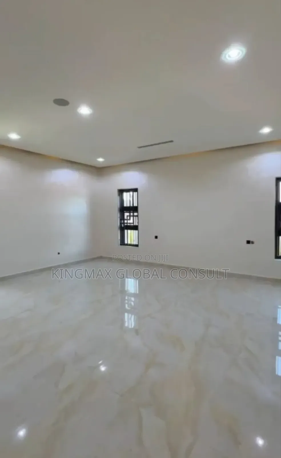 7bdrm Mansion in Maitama for sale in Maitama