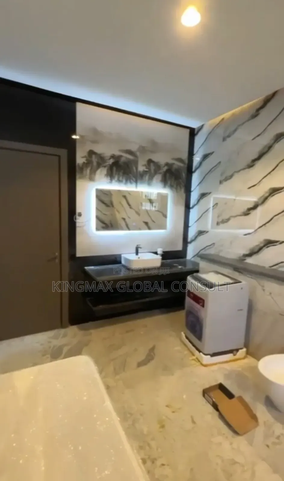7bdrm Mansion in Maitama for sale in Maitama