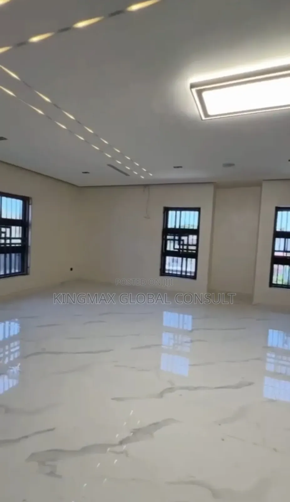7bdrm Mansion in Maitama for sale in Maitama
