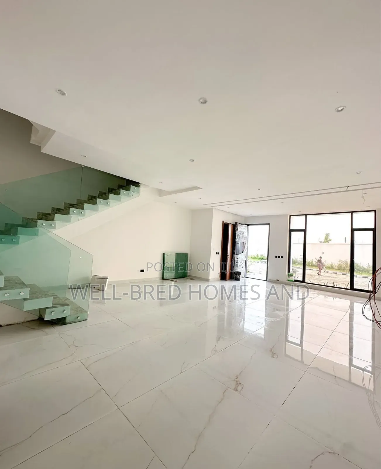 4bdrm Duplex in Ikate Lekki Lagos for sale in Ikate