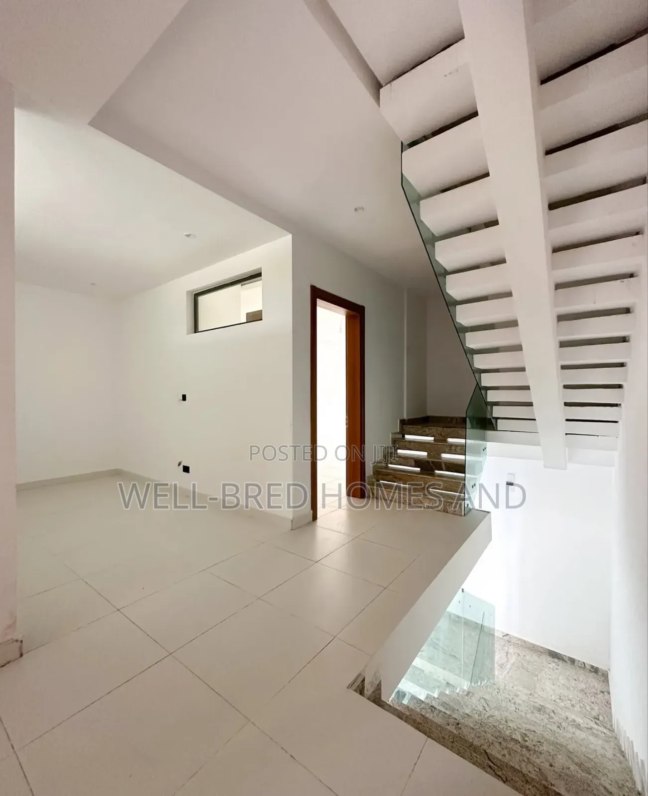 4bdrm Duplex in Ikate Lekki Lagos for sale in Ikate