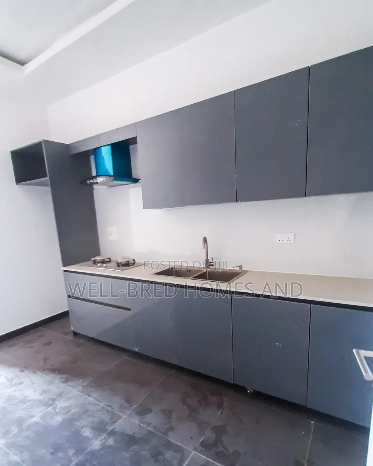 2bdrm Apartment in Ikate Lekki Lagos for sale in Ikate