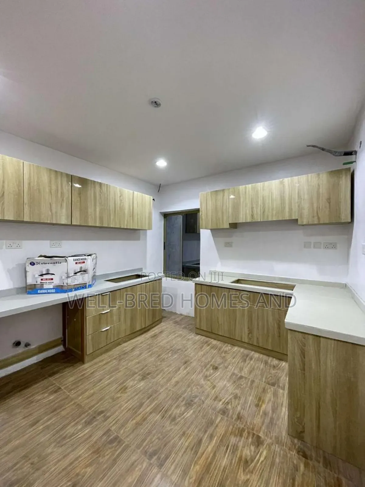 2bdrm Apartment in Ikate Lekki Lagos for sale in Ikate