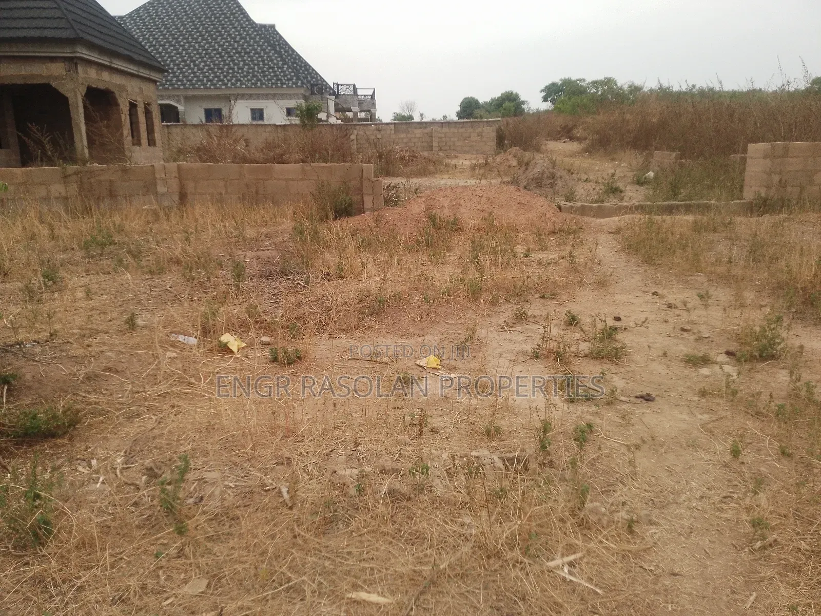 Land for Sale in Ilorin South