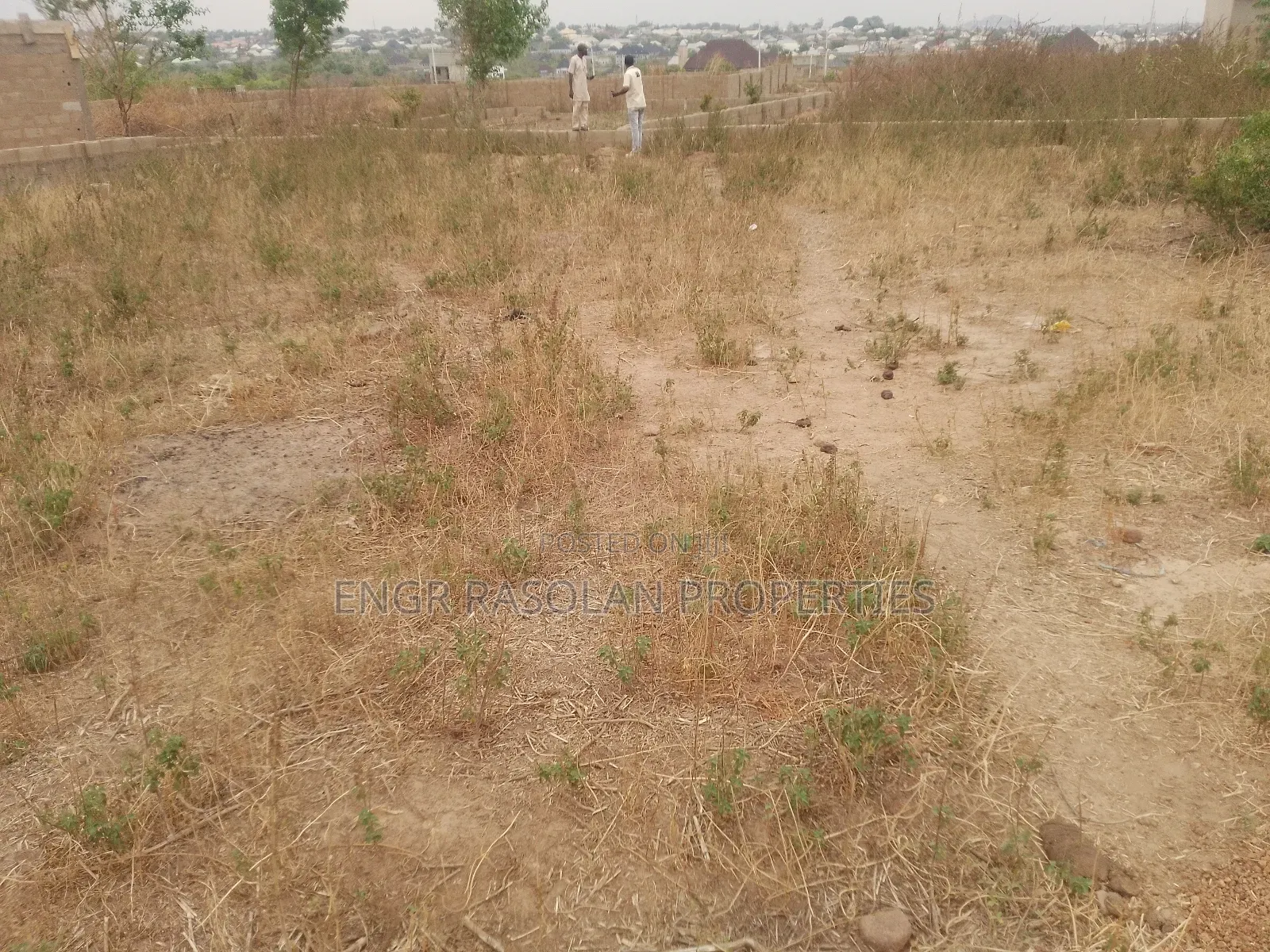 Land for Sale in Ilorin South