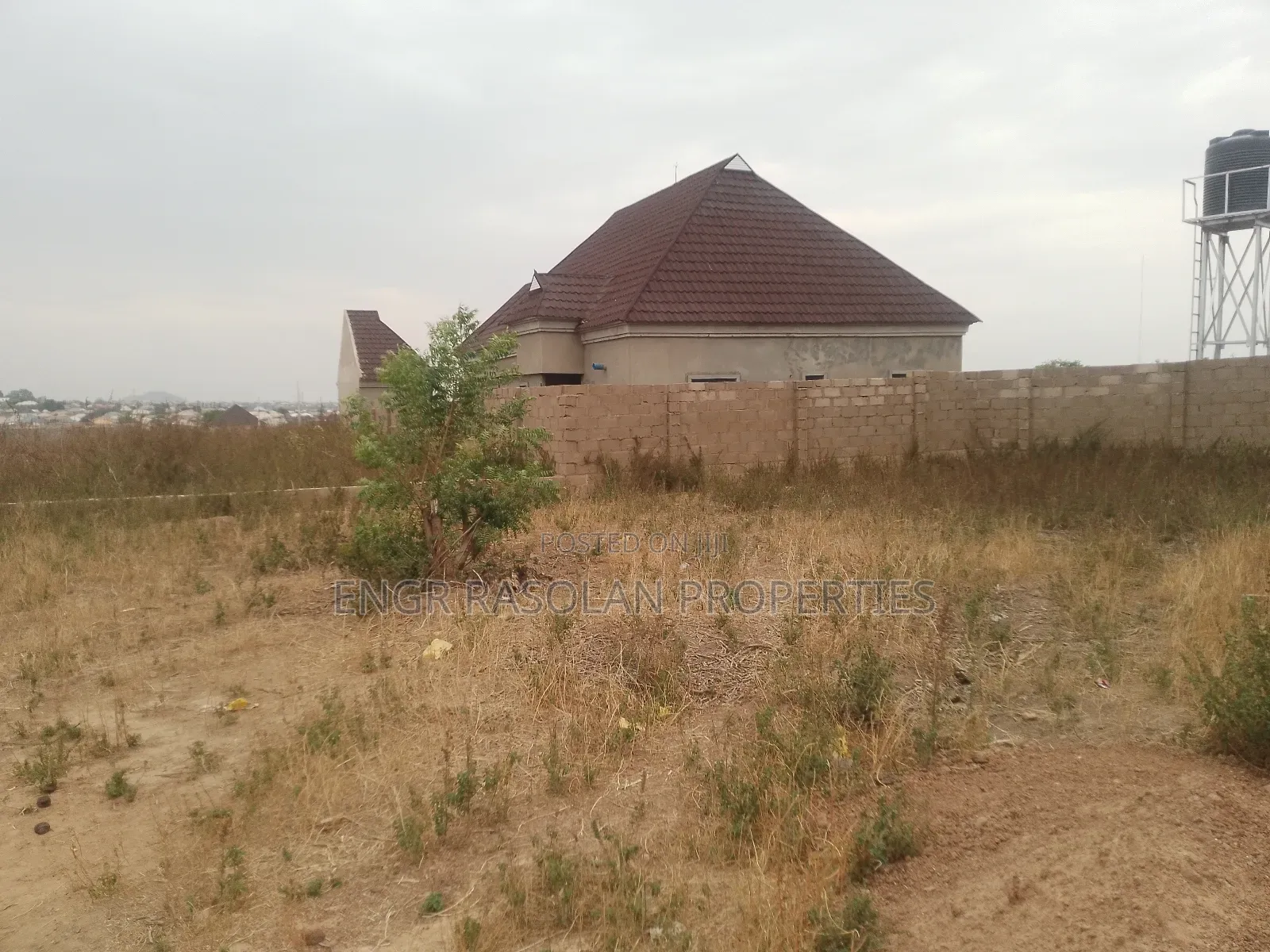 Land for Sale in Ilorin South
