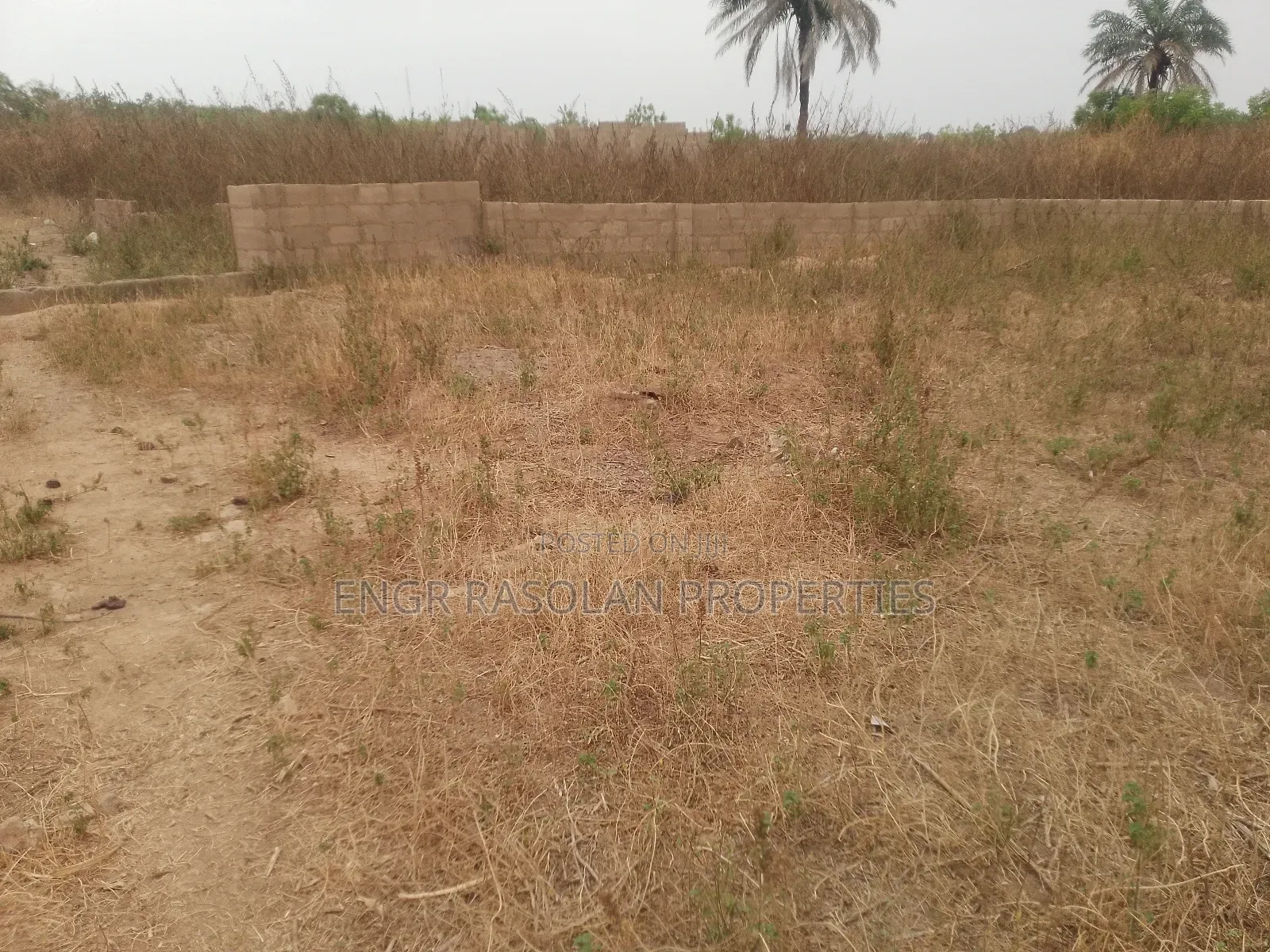 Land for Sale in Ilorin South