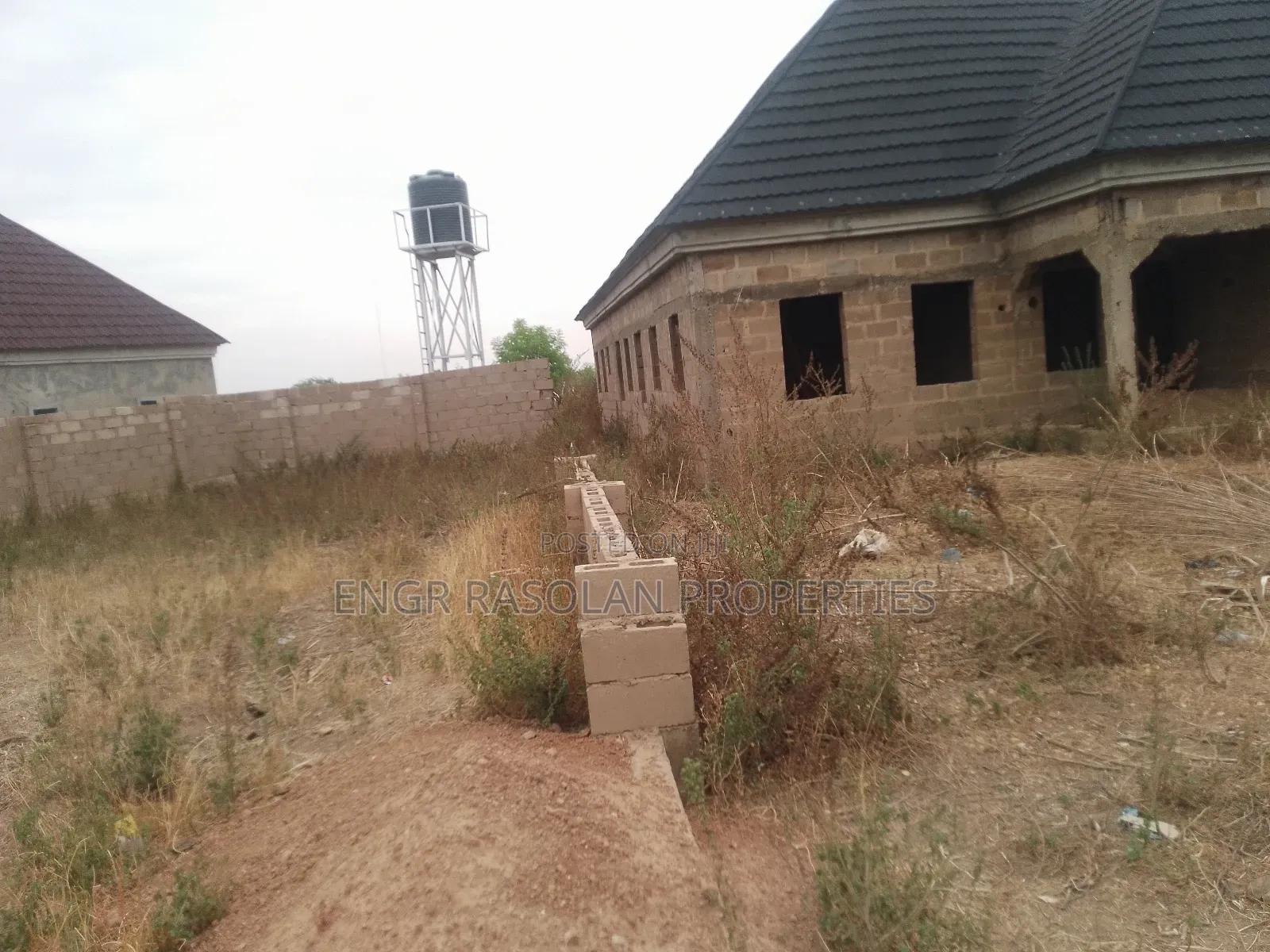 Land for Sale in Ilorin South