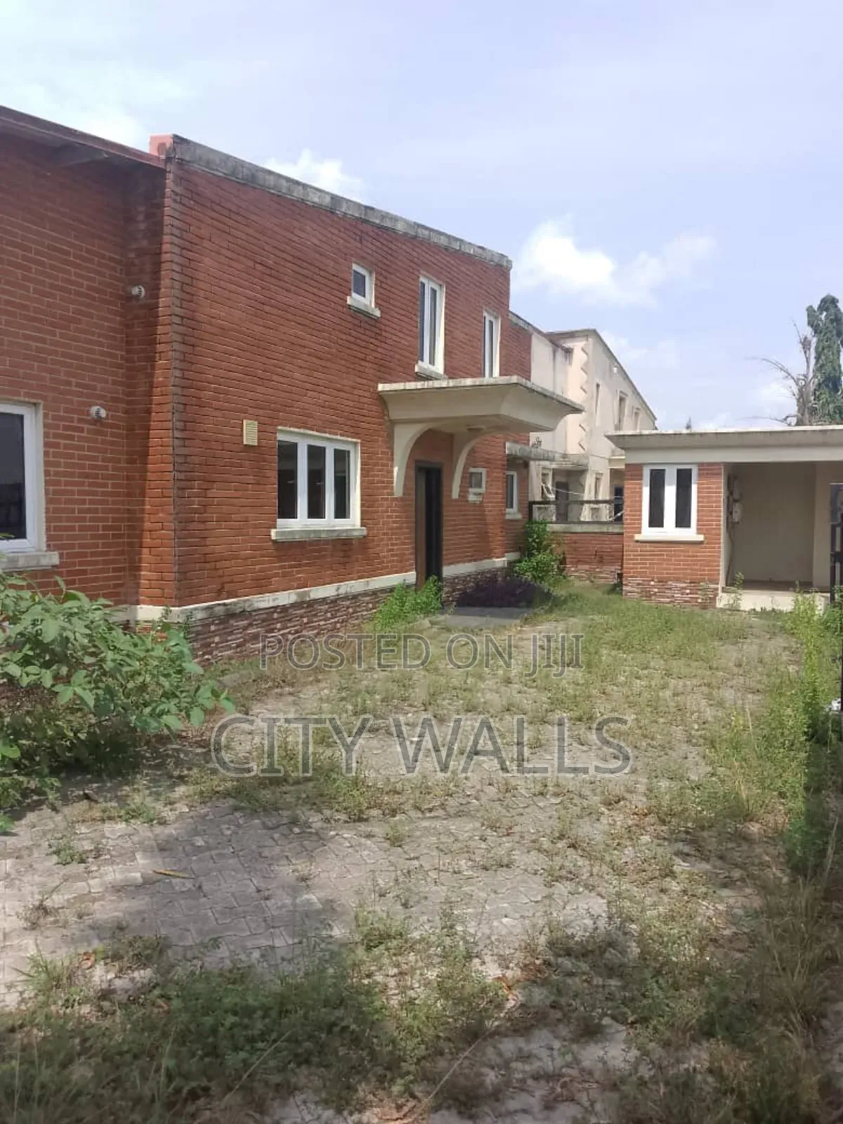 4bdrm Duplex in Mayfair Garden, Awoyaya for sale in Awoyaya