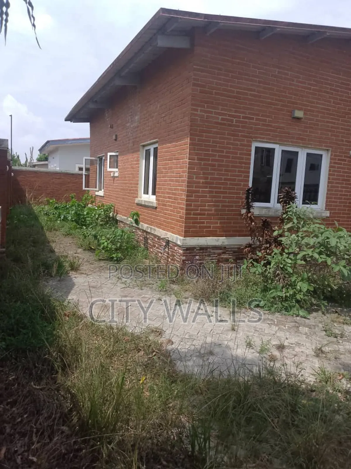 4bdrm Duplex in Mayfair Garden, Awoyaya for sale in Awoyaya