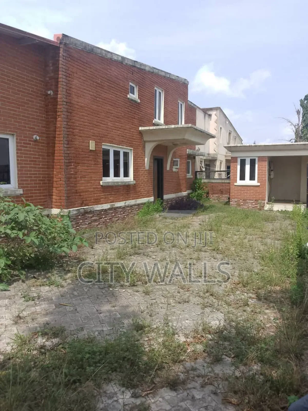 4bdrm Duplex in Mayfair Garden, Awoyaya for sale in Awoyaya