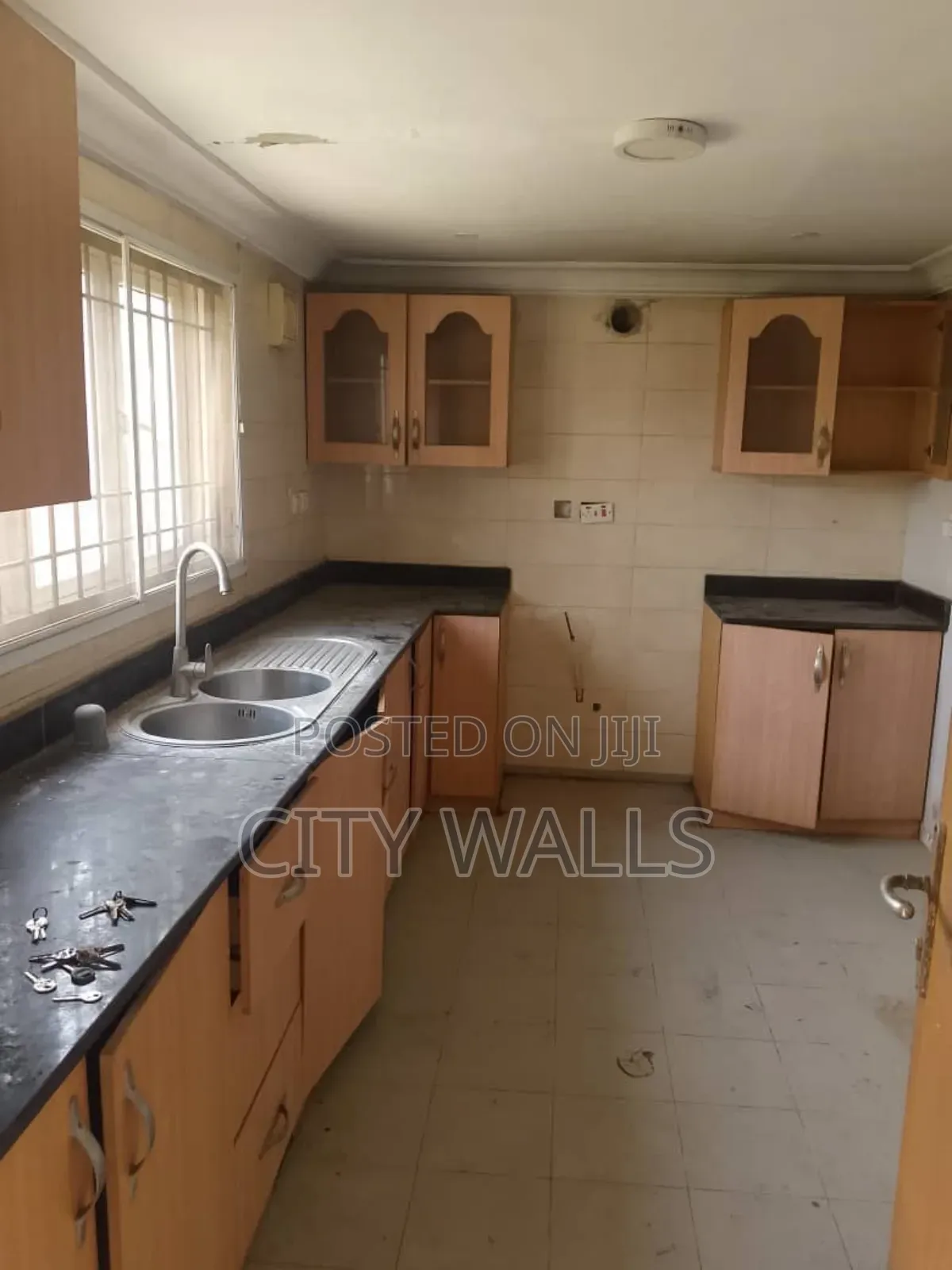 4bdrm Duplex in Mayfair Garden, Awoyaya for sale in Awoyaya