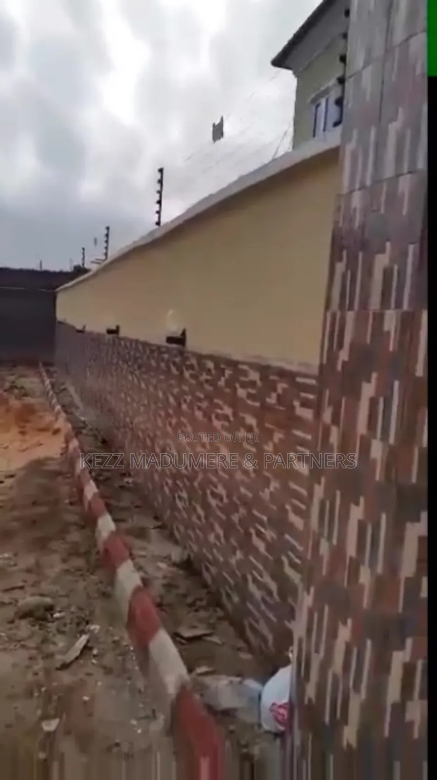 6bdrm Duplex in New Owerri ,Imo for sale in Owerri