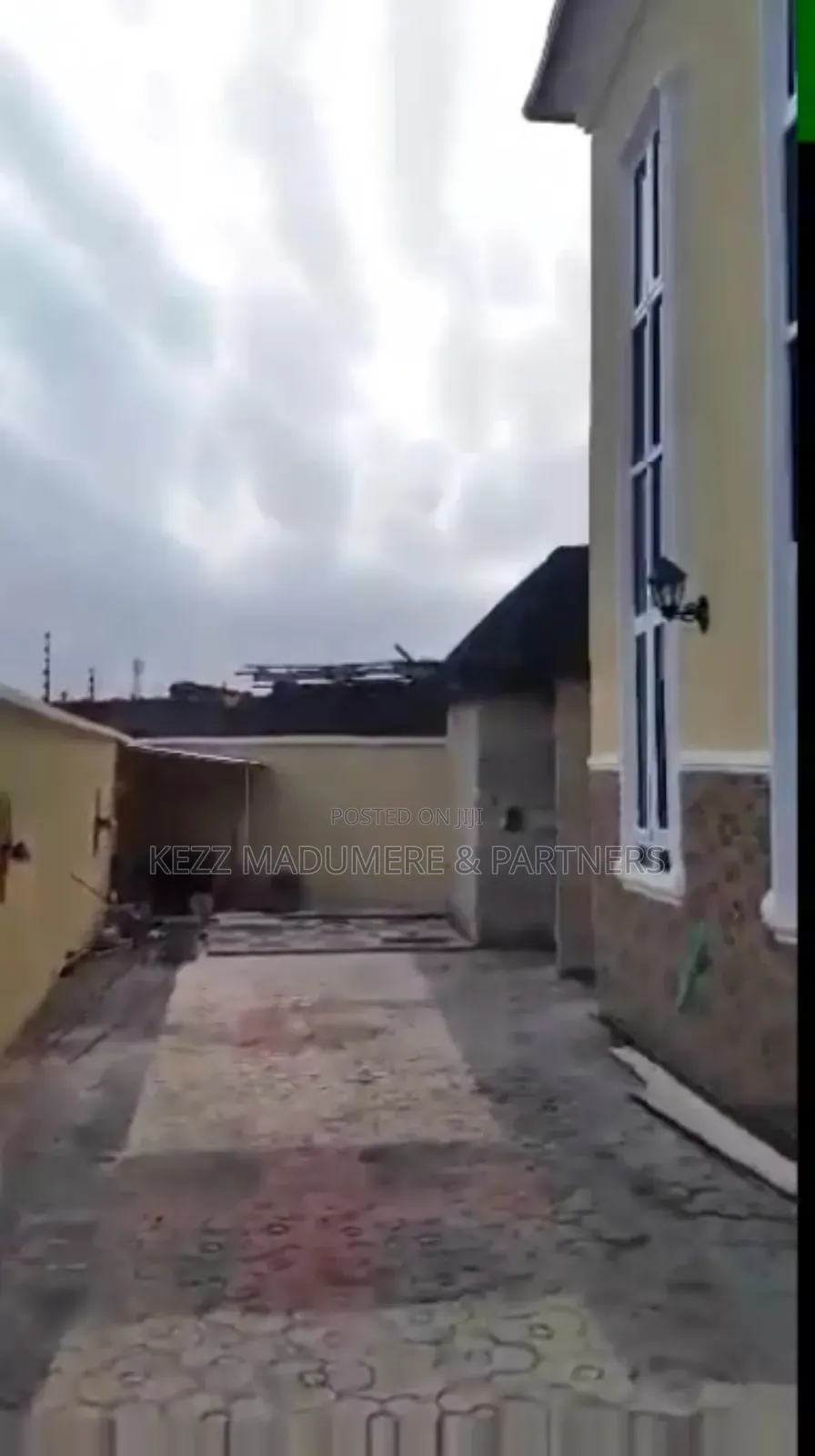 6bdrm Duplex in New Owerri ,Imo for sale in Owerri
