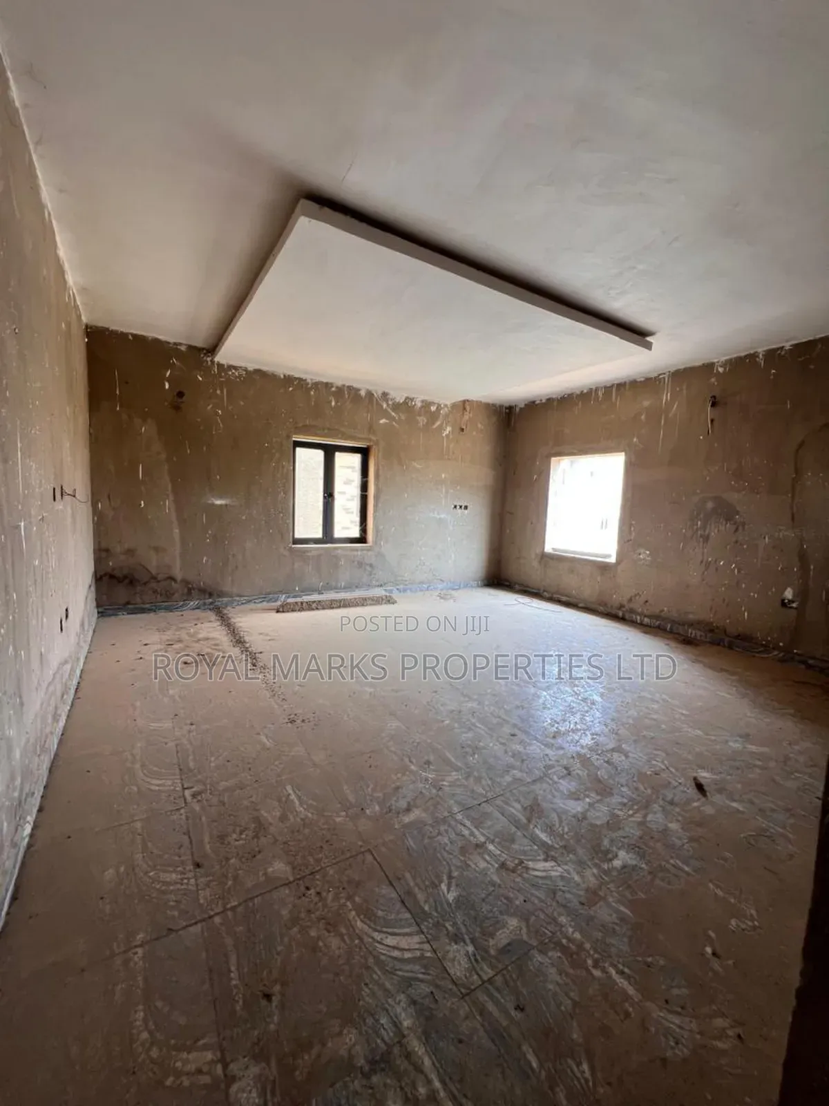 7bdrm Duplex in Jahi for sale in Jahi