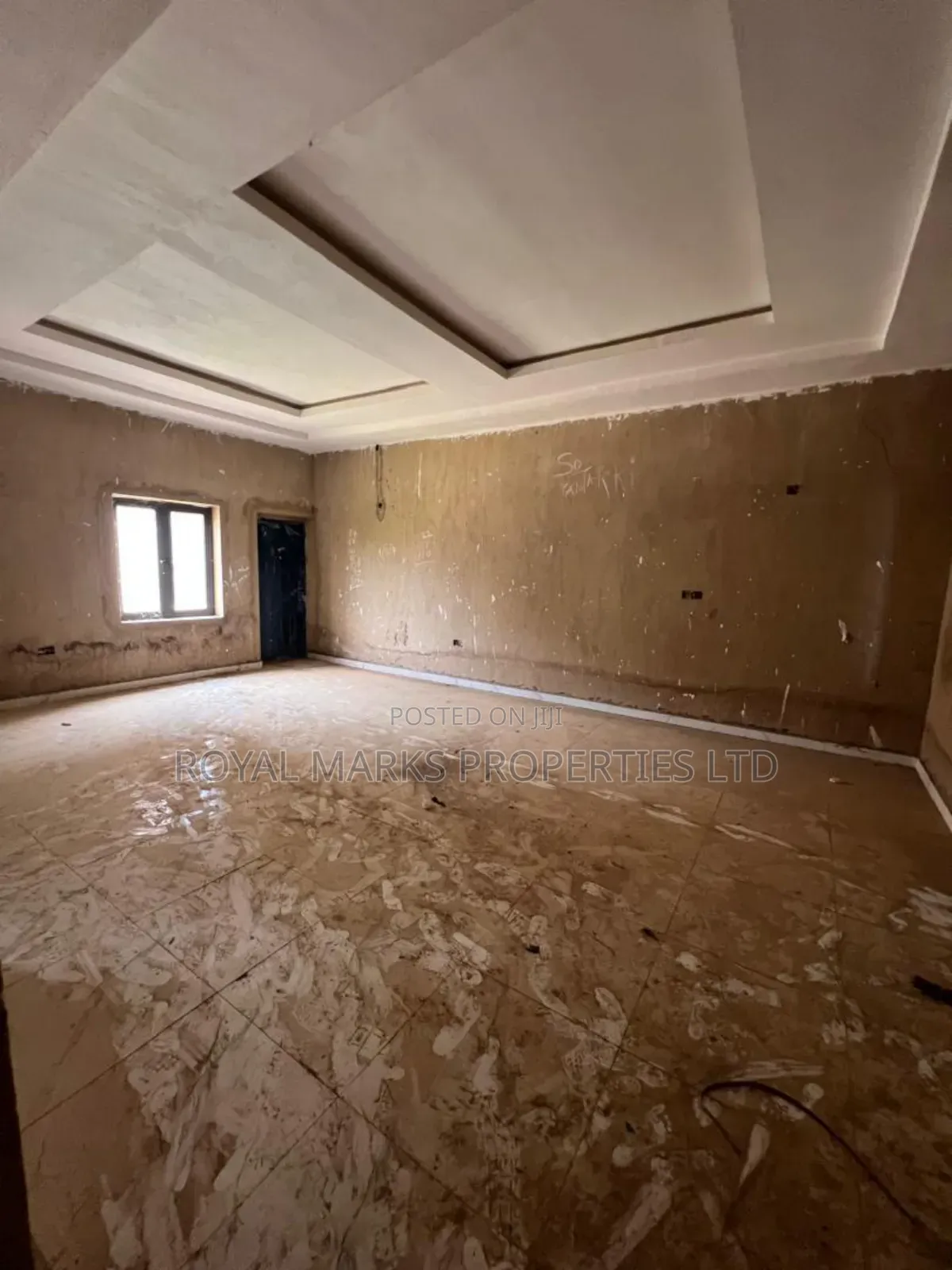 7bdrm Duplex in Jahi for sale in Jahi