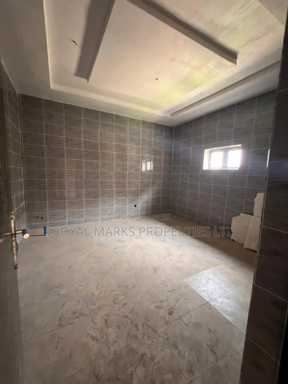 7bdrm Duplex in Jahi for sale in Jahi