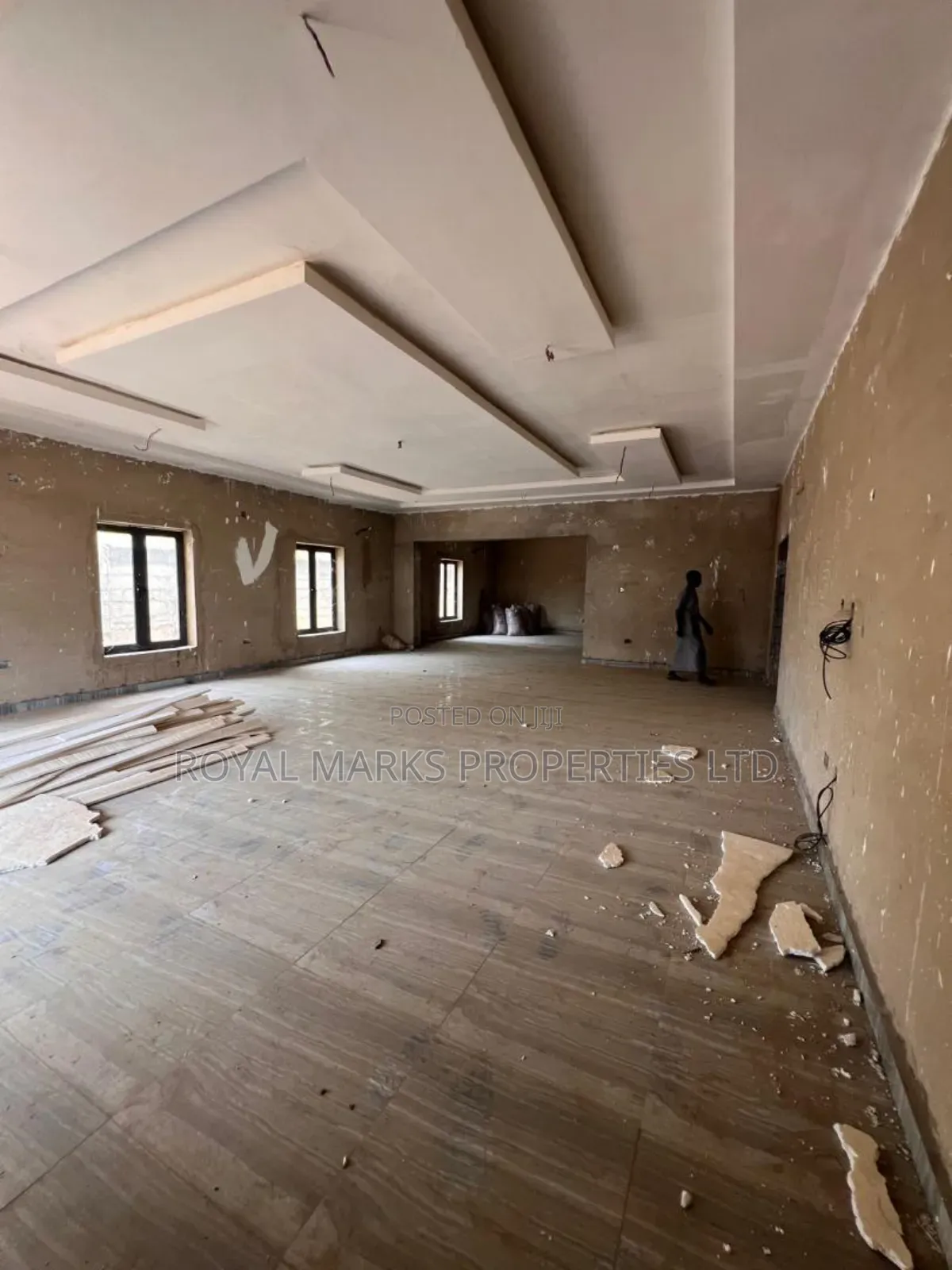 7bdrm Duplex in Jahi for sale in Jahi