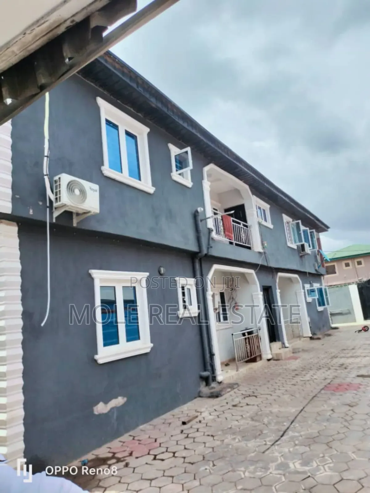 3bdrm Block of Flats in Governor'S Rd Governors Road for sale in Governors Road