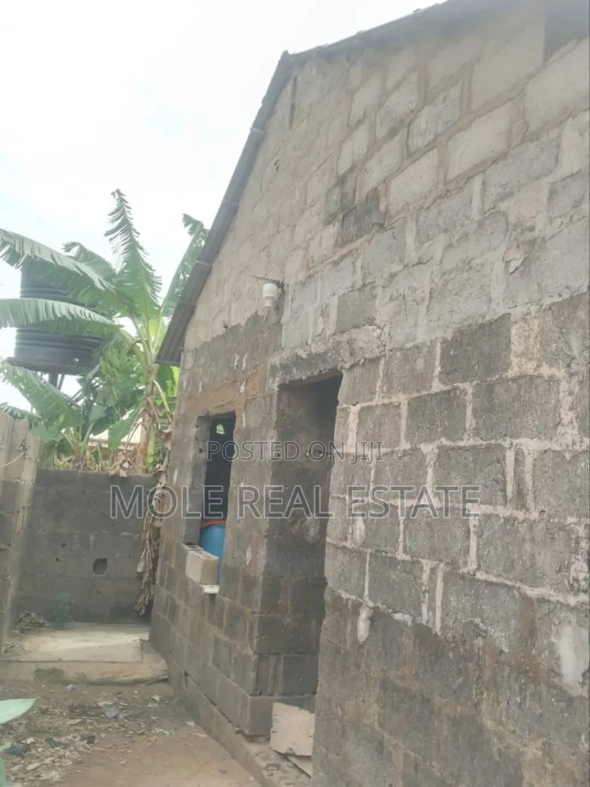 2 Bedroom 4 Sale Kande Ishefun Ayobo in Ayobo