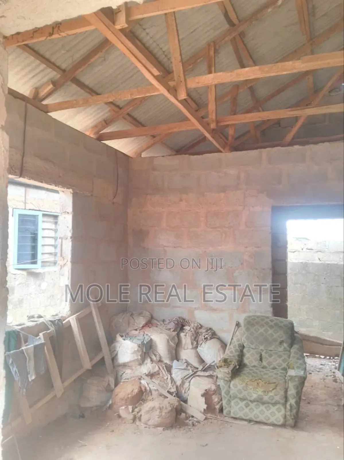 2 Bedroom 4 Sale Kande Ishefun Ayobo in Ayobo