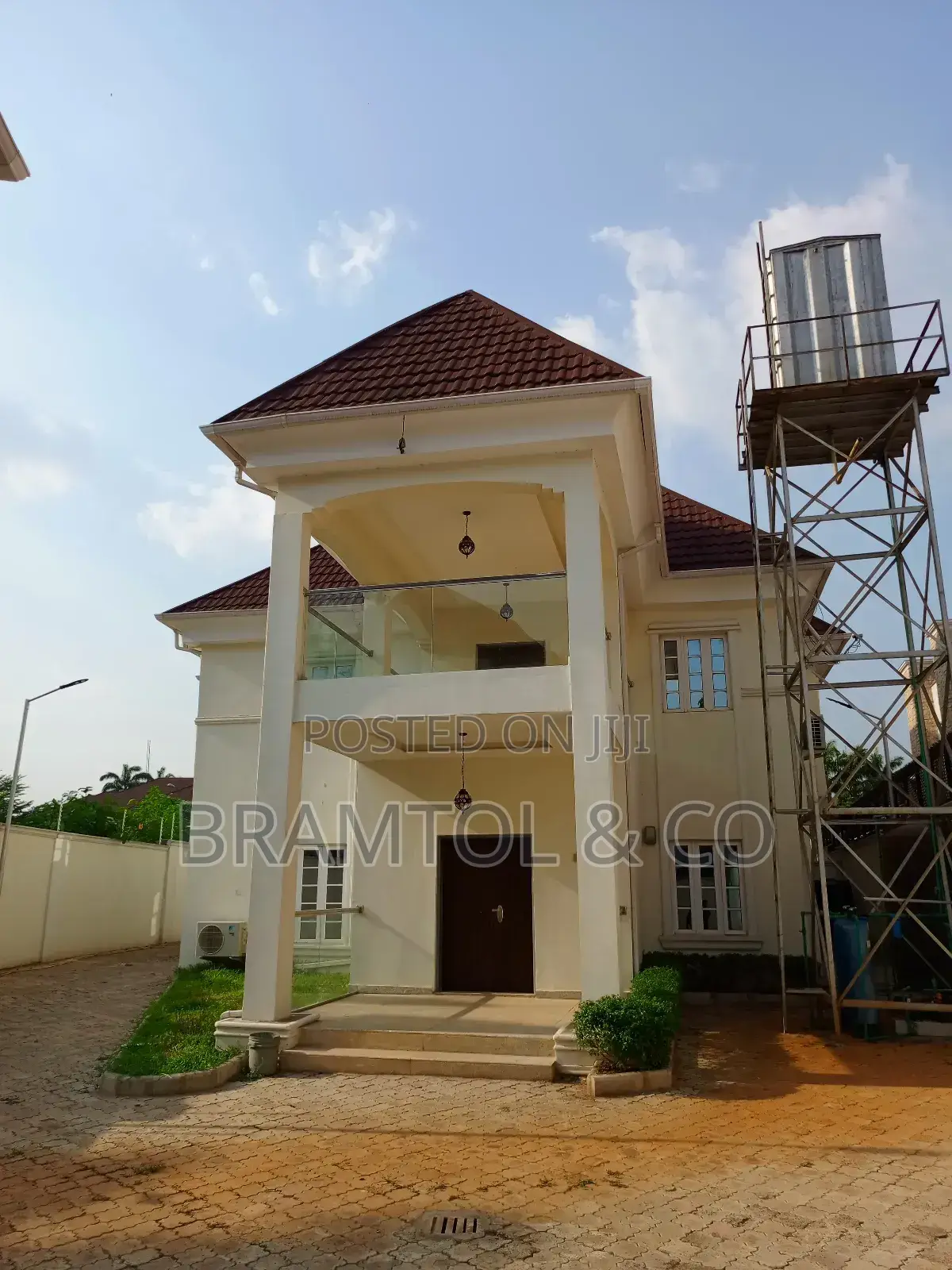 7bdrm Duplex in Maitama for rent in Maitama