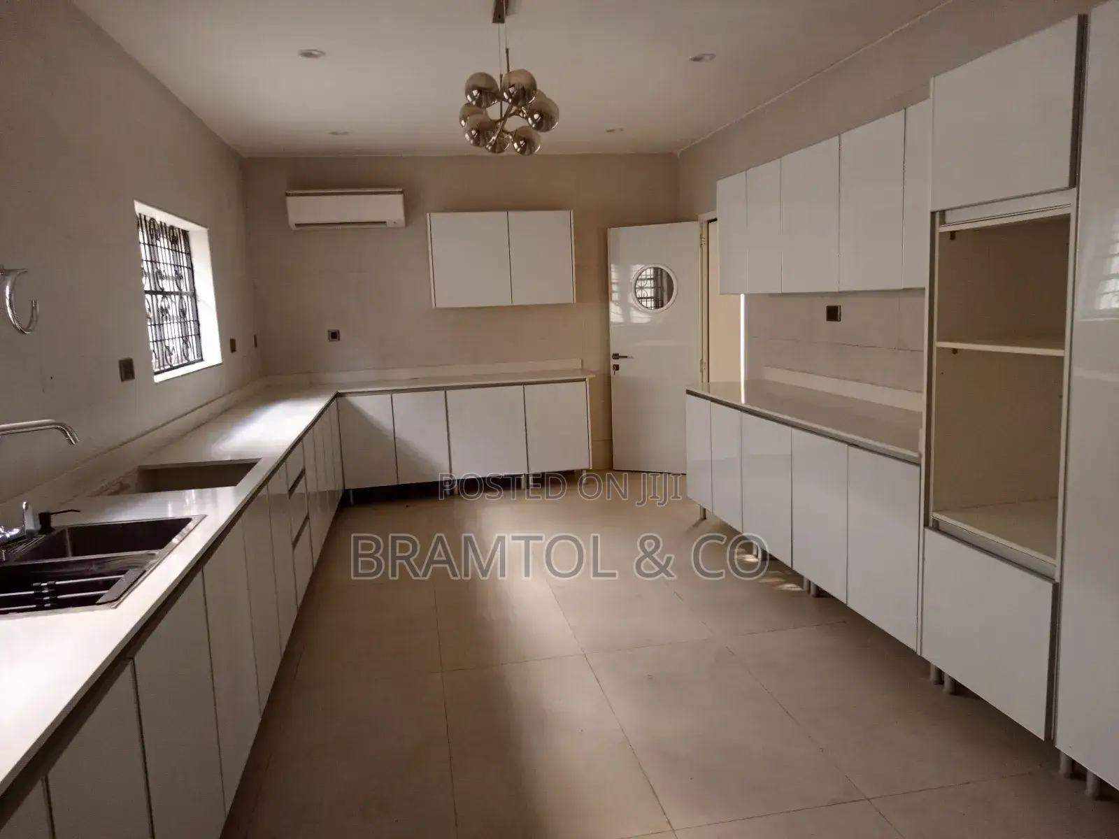 7bdrm Duplex in Maitama for rent in Maitama