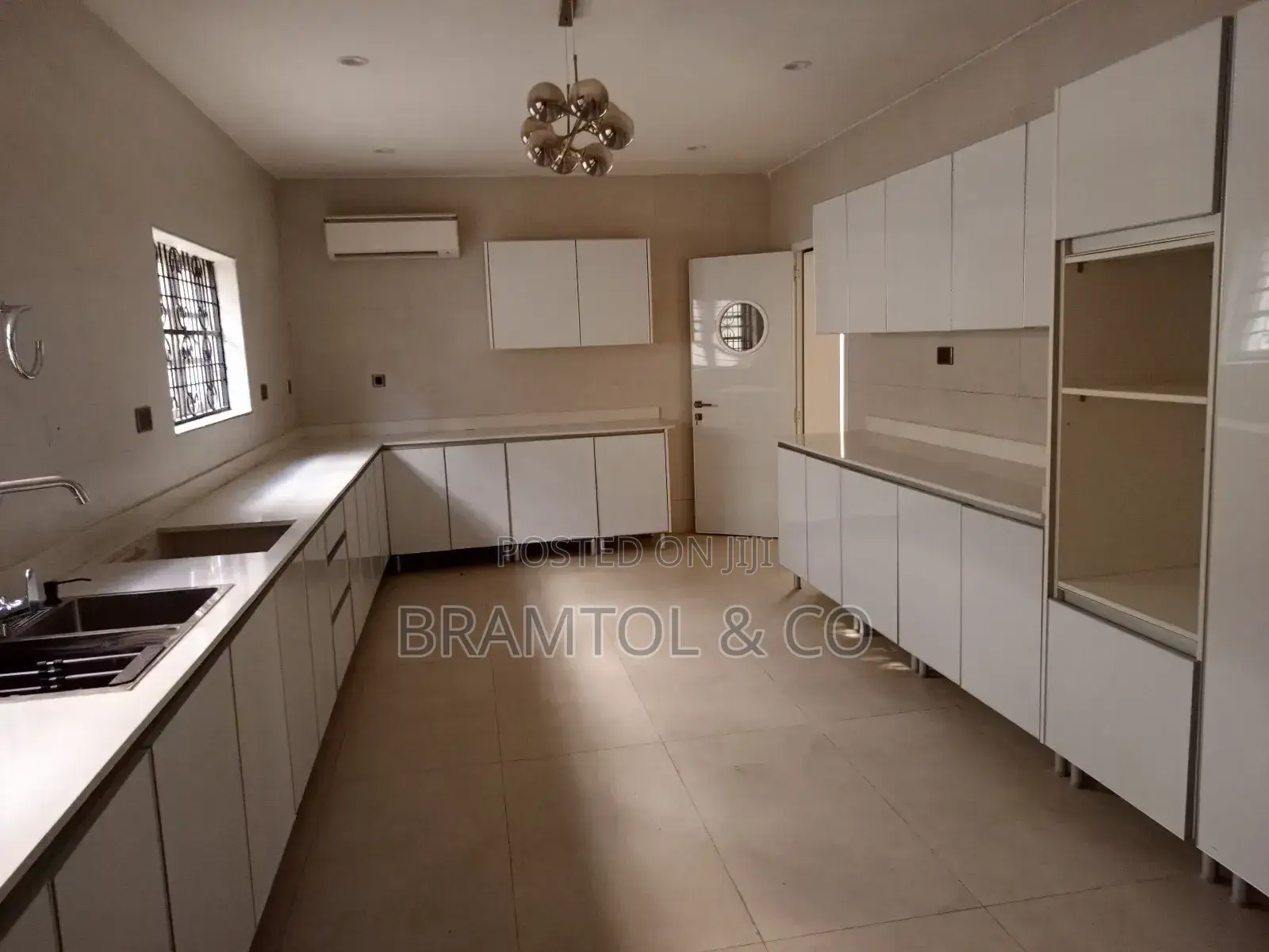 7bdrm Duplex in Maitama for rent in Maitama