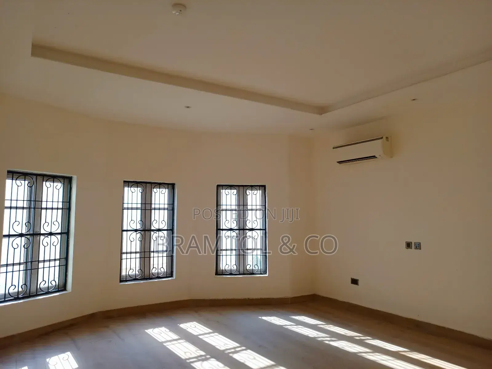 7bdrm Duplex in Maitama for rent in Maitama