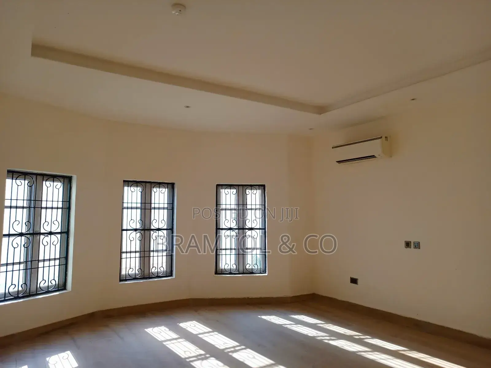 7bdrm Duplex in Maitama for rent in Maitama