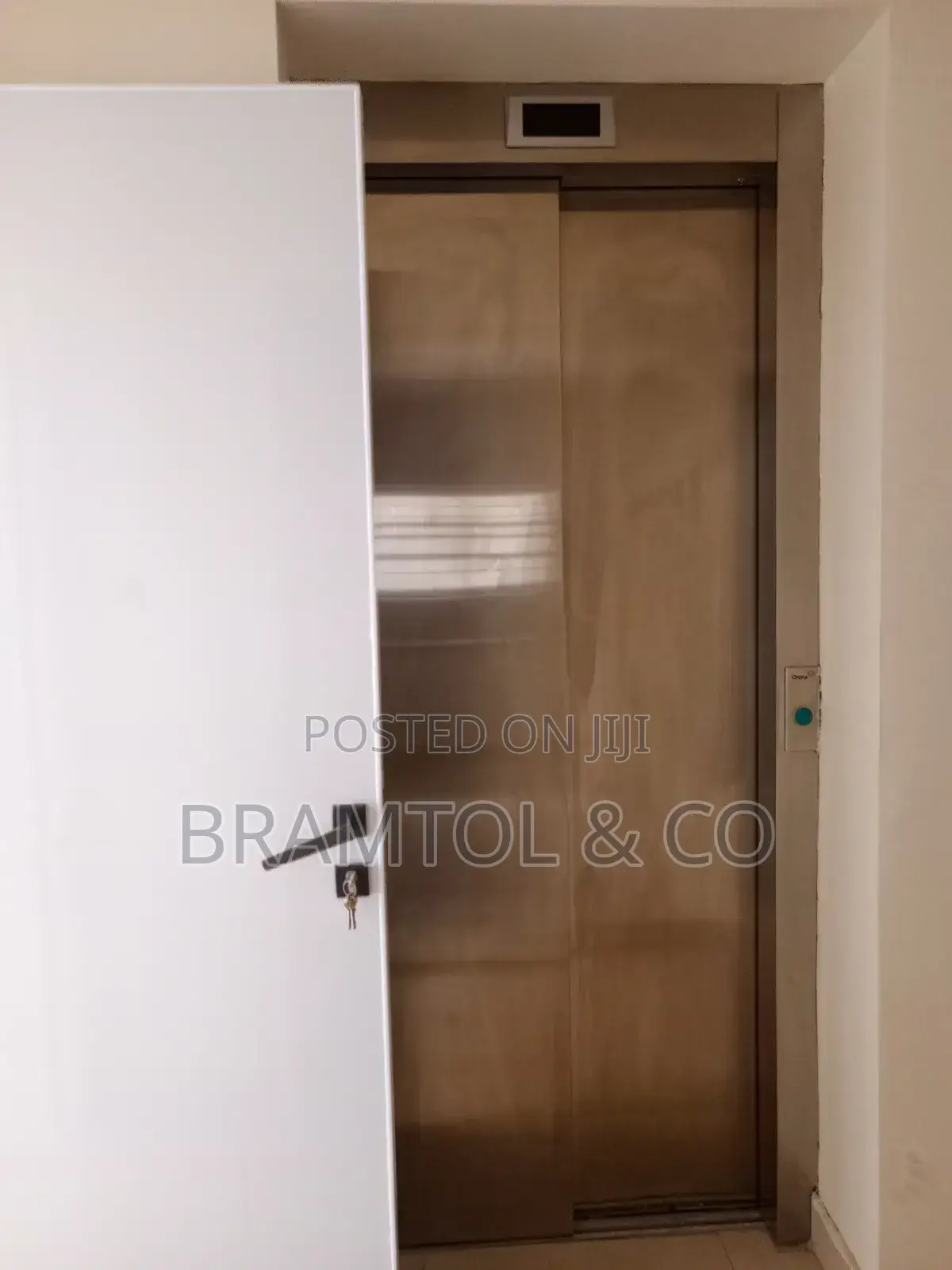 7bdrm Duplex in Maitama for rent in Maitama