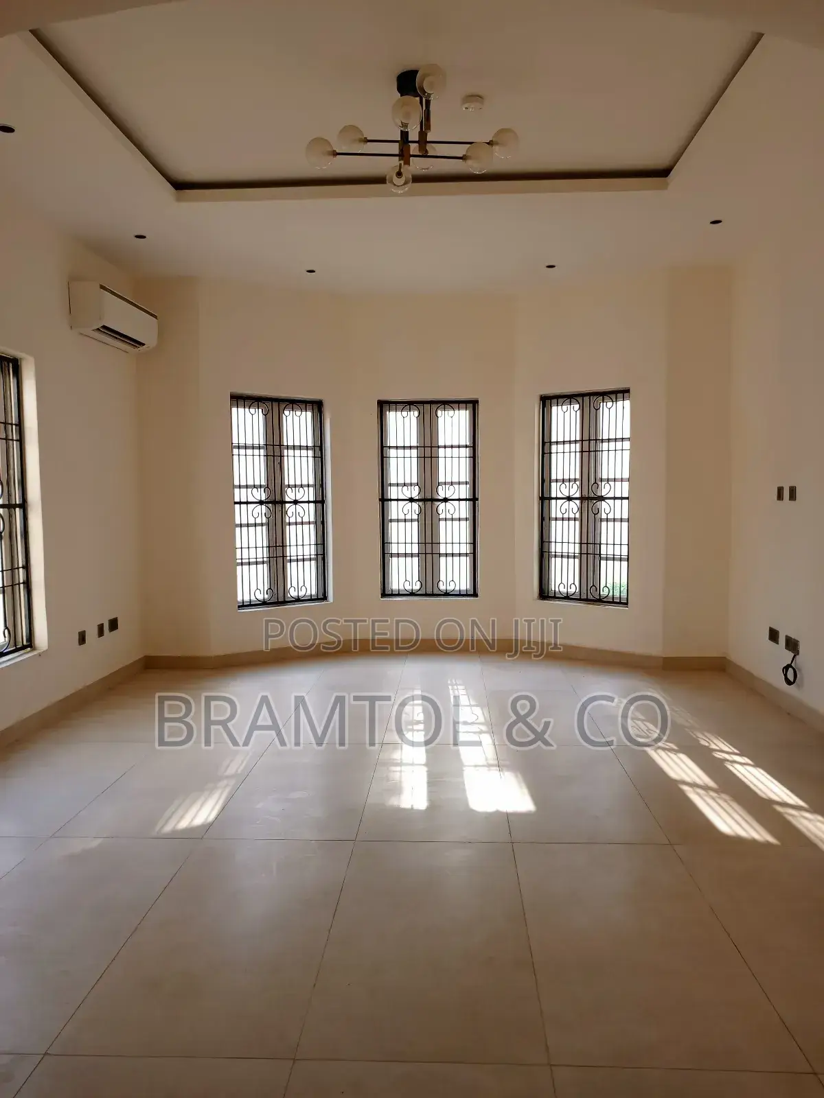 7bdrm Duplex in Maitama for rent in Maitama