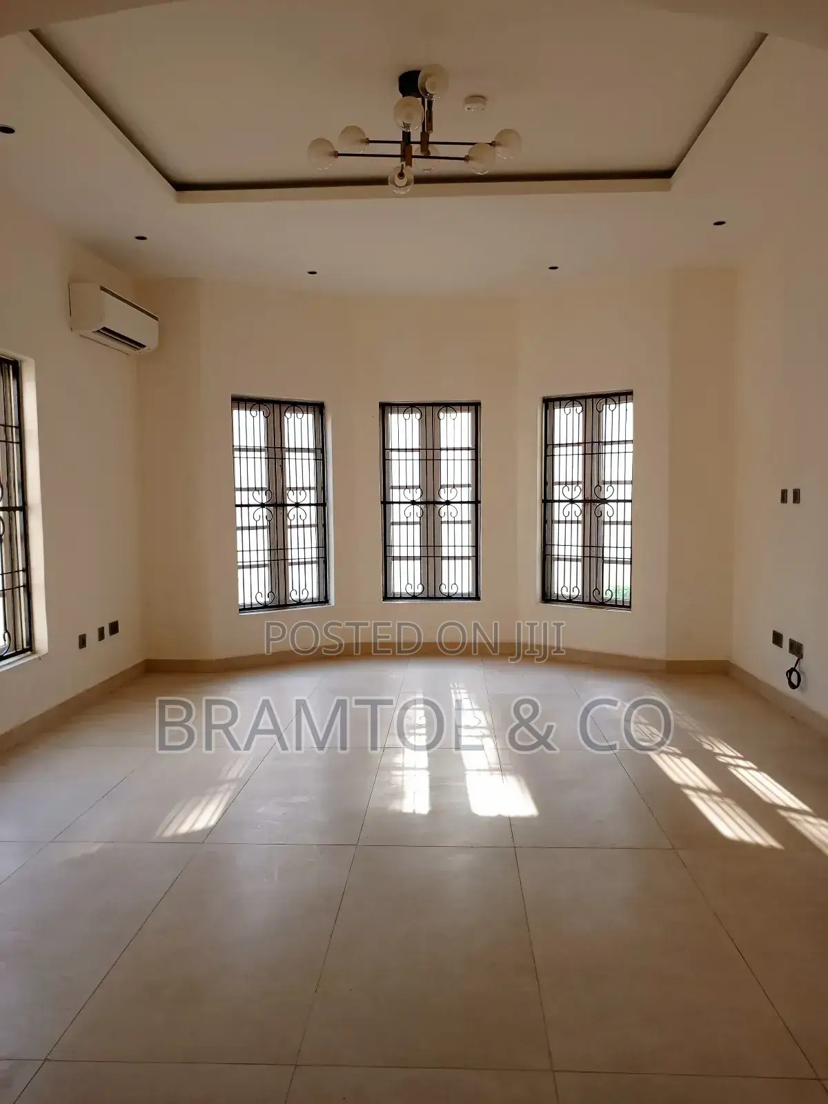 7bdrm Duplex in Maitama for rent in Maitama