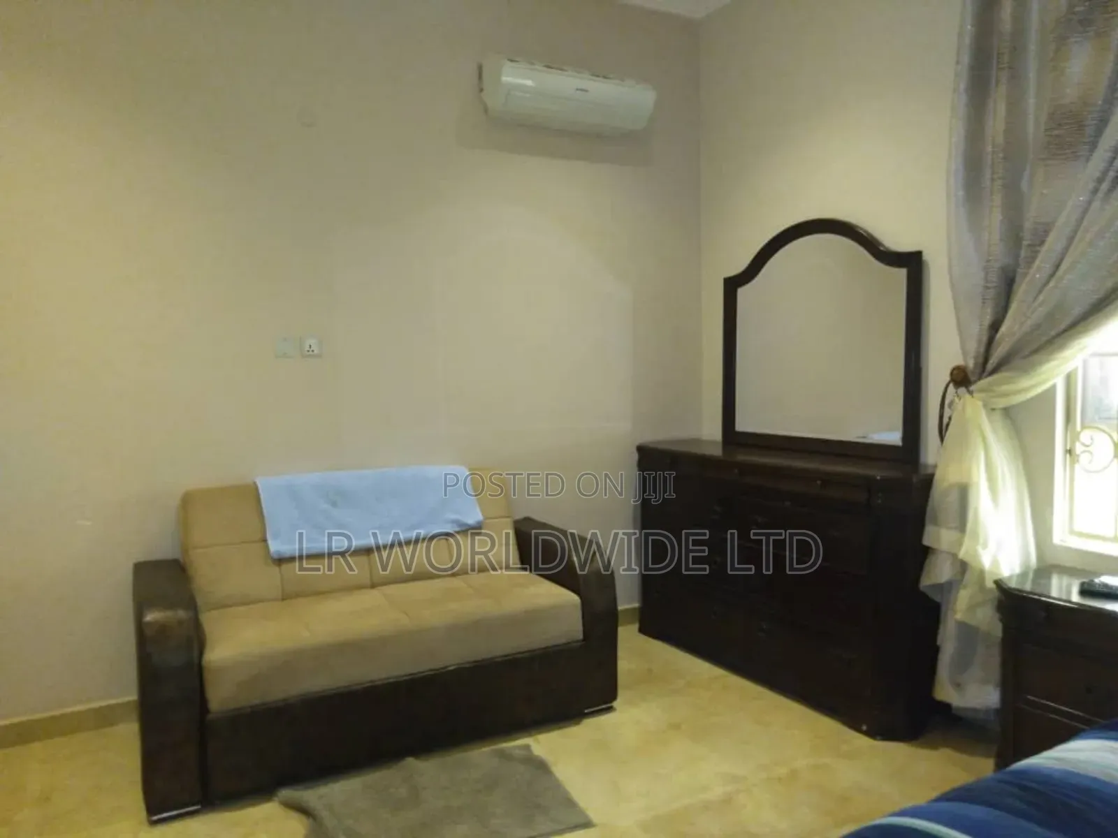 Furnished 20bdrm Mansion in Guzape District for sale in Guzape District