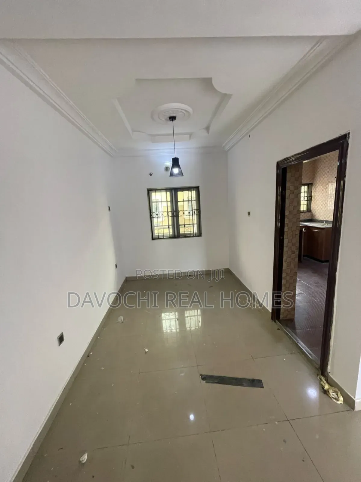 3bdrm Apartment in Goodnews Estate for rent in Ajah