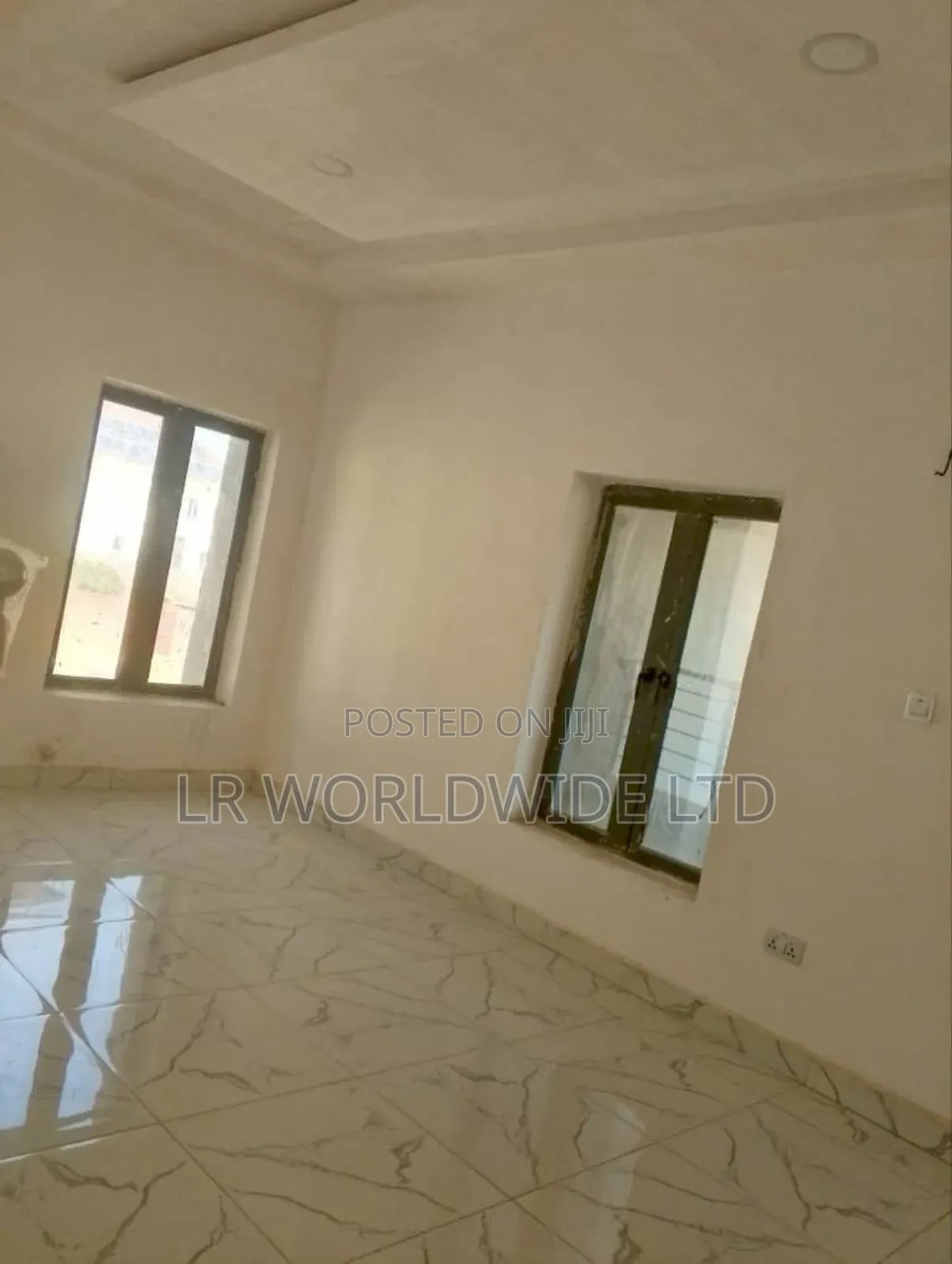 4bdrm Mansion in Lugbe District for sale in Lugbe District